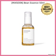 [MIXSOON] Bean Essence 50ml / Korean Bean Essence / Radiance Boost / 100% Genuine by beauty seoul