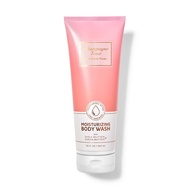BBW CHAMPAGNE TOAST MOISTURIZING BODY WASH