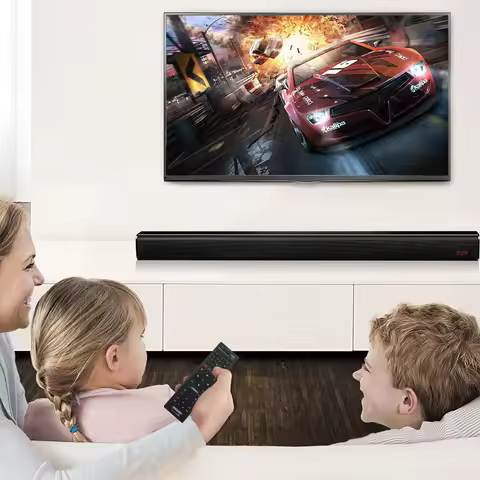Practical TV Controller Battery Powered Portable TV Wireless Controller Replacement Parts Accessorie