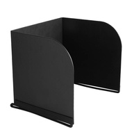Remote Controller Phone Monitor Sun Hood Sunshade Cover Hood Smartphone Tablet iPad Sun Shade for DJ