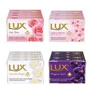 Lux Soap 55g Thailand Fresh Antibacterial Soap