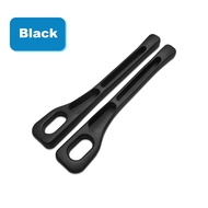 2pcs Car Seat Gap Filler Between Seats For BMW 3 Series F30 F31 F34 M3 E46 E90 E91 E92 E93 G21 G20 I