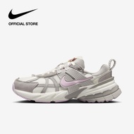 Nike Womens V2K Run Shoes - Sail