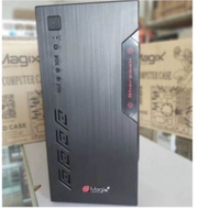 Casing CPU / PC Magix + PSU 500W