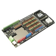 Mega2560 Sensor Expansion Board V2.4 Arduino Universal Xbee Bluetooth Serial Port SD Card Holder DFR