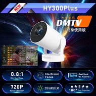 Dami Video DMTV Sepanjang Hayat/1 Hari Hadiah Projektor (Akaun 1 Hari ujian had)