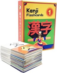 Dr. Moku Kanji Flash Cards - Learn Japanese Kanji Characters with Mnemonic Memory Tricks - JLPT N5 &