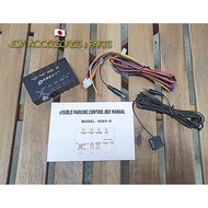CAMERA CONVERTOR DEBEZT VISIBLE CAMERA SYSTEM CONVERTOR VD03-S