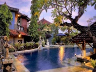 普圖巴里島別墅Spa中心 (Putu Bali Villa And Spa Hotel)