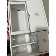 SPECTRA DUAL COMPACT ELECTRIC DUAL BREAST FEEDING PUMP