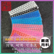 Color MacBook Air 13 Inch A1369 A1466 A1932 Keyboard Film Protective