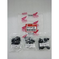 WAVE100R BODY COVER SKRU HONDA WAVE100R COMPLETED BODY COVER SCREW SET