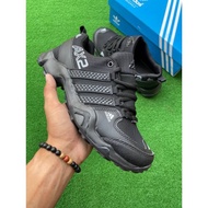 ADIDAS AX2(Color :ALL BLACK)