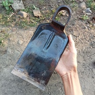 Best, hoe, hoe, rake, hoe, gardening hoe, non-stick, Balinese hoe, 12 cm thick