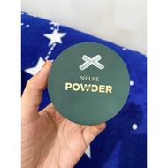 Npure Cica Power Powder