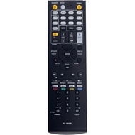 RC-866M Remote Control Replacement for Onkyo AV Receiver TXNR626 HTRC560 TX-NR626 HT-RC560