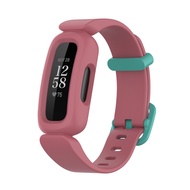 2022สำหรับ Fitbit Inspire 2ฝาครอบสมาร์ทนาฬิกา TPU Shell สำหรับ Fitbit Ace 3 Protector อุปกรณ์กีฬานาฬิกา Band