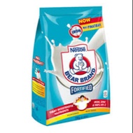 ❡❉✿Bear Brand Milk Fortified 99g &amp; 150g