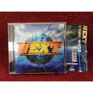 CD ZIP-FM77.8-NEXT TOCT Condition As Shown In The Cover Photo DA130-43