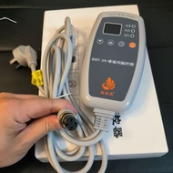 CERAGEM MASTER V3 temperature controller