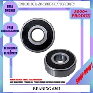 6302 LAKER BEARING LAHER BEARING/ 6302