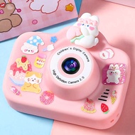 camera Mainan hadiah ulang tahun kanak-kanak perempuan Kamera kanak-kanak 3 kanak-kanak lelaki dan p
