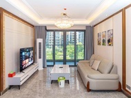 Fandishi International Apartment (Zhongshan Cuiheng New District Planning Hall Hengda Yuelongwan)