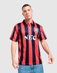 Score Draw Everton FC '92 Away Shirt - Pink