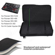 New

 Carrying Storage Bags Carrying Case Bags for Pioneer DDJ-400 DDJ-FLX4 DDJ-SB3 DJ Controller Pa