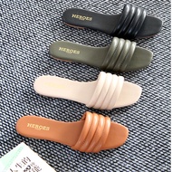High Quality Summer Beach Women Sandals Flat Craft Shoes Ladies Shoes