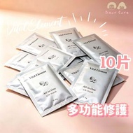 Vital Element 多功能修護面膜 All in One 10片