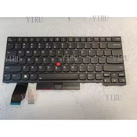 L+ US Backlit keyboard for lenovo Thinkpad L14 L14 gen 1 L14 gen 2