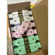 TRI Combo of 10 copper pins used for installing genuine cameras at customer appreciation prices