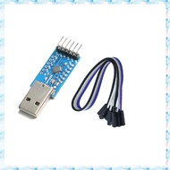 [R Q M U] CP2104 USB 2.0 TTL UART Module Converter  Programmer Adapter Board Replacement for CP2102 