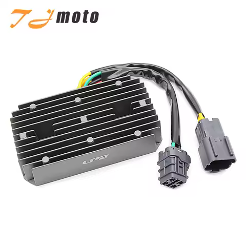 Regulator Rectifier For Triton AX 700 4X4 LOF For GOES 650i HO 61120-A27-010 For Access MAX 750 EFI 
