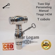 Gear Shift Knob / Tongkat Prosneling / Tuas Gigi Persneling Truck / Mobil / Variasi Truck / Variasi 