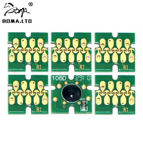 Europe XP-15000 XP15000 378XL 478XL T379 Refill Ink Cartridge Chip Auto Reset ARC For EPSON Expressi