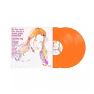 แผ่นเสียง Lana Del Rey Did You Know That Theres A Tunnel Under Ocean Blvd ใหม่ ซีล Lana Del Rey Viny