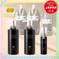 【TOKIO IE】 INKARAMI Premium Shampoo (400ml/700ml) Treatment (400g/700g) Air Treatment(100ml/500ml) 【