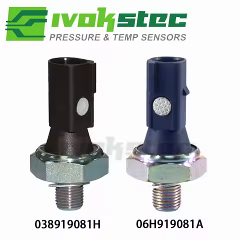 Oil Pressure Sensor 06H919081A 04E919081A 038919081H 038919081K for VW Tiguan FOX GOLF EOS Passat CC