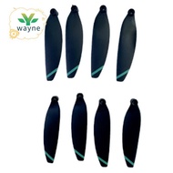 L200 PRO MAX Drone Propellers Blades Quadcopter Propeller for L200 Pro Max Drone Replacement Accesso