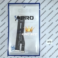 Flexible Flexible Samsung Galaxy A72 A725 A725F Board