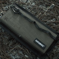 Snowpeak 雪峰 戶外露營 M號砧板套裝 刀組收納包