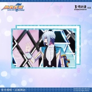 [Guangu] Xinghe Anime Idol Star Wish Merchandise Izumi Iori Second-Order Yamato Postcard Greeting Ca
