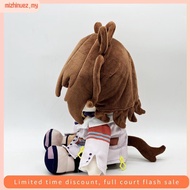Uma Musume Pretty Derby  Plush Toys, Agnes Tachyon Gold Ship Plushie Soft Stuffed Doll Toys Pillow f