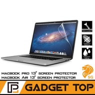 High clear screen protector MacBook screen film guard