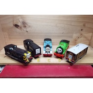 Tomy Vintage Electric Motorised Train Thomas and Friends Series 02