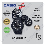 G-SHOCK 35th Anniversary ERIC HAZEGA-700EH-1A/GA-700EH-1ADR/GA-700EH/GA700EH