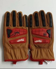 milwaukee gloves sheep skin gloves 羊皮手套