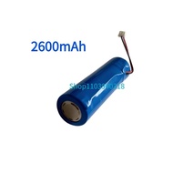 For DJI RC-N1 with AIR2S MINI3 MAVIC3 MINI2 SE 2600mAh Battery